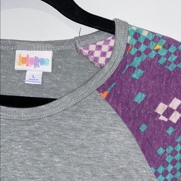 LuLaRoe Randy - Picture 4 of 5